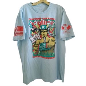 Grunt Style uncle slam t-shirt xxl
